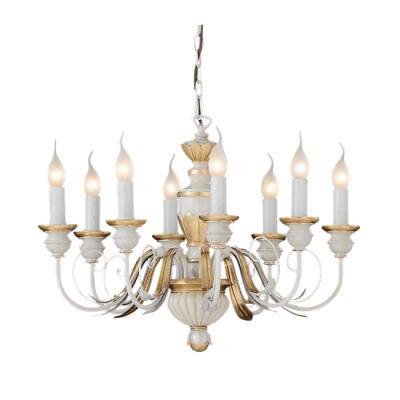 Будкрам купити Firenze SP8 підвісний світильник