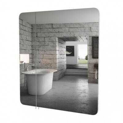 Будкрам купить РОМА Зеркальный шкафчик-70