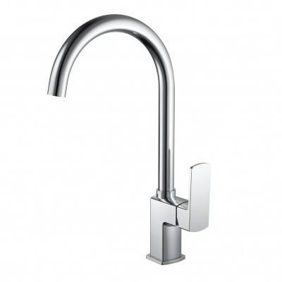 Будкрам купить Line Кухонный смеситель