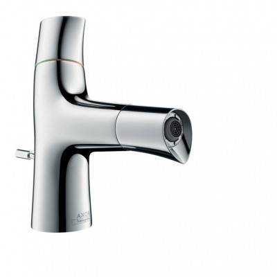 Будкрам купити AXM Starck Organic Змішувач д/біде, polished bronze