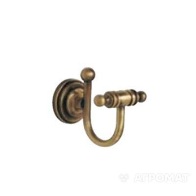 Будкрам купити VICTORIA Гачок, хром