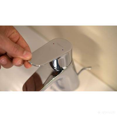 Будкрам купить Focus 70 Смеситель для раковины Focus 70 Смеситель для раковины 2