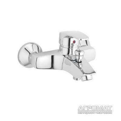 Будкрам купить ELARA Смеситель для ванны/душа