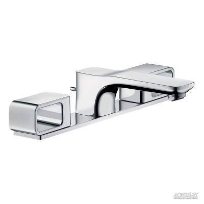 Будкрам купить Urquiola Смеситель 3-отв. для раковины