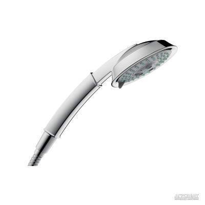 Будкрам купити Raindance Classic 100 AIR 3jet Ручний душ