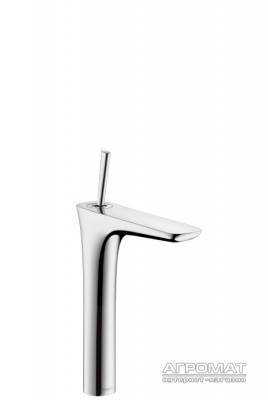 Будкрам купить PuraVida Highriser 240 Смеситель для раковины