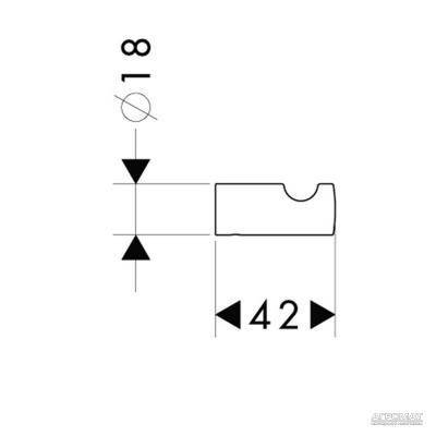 Будкрам купити PuraVida Гачок PuraVida Гачок 2