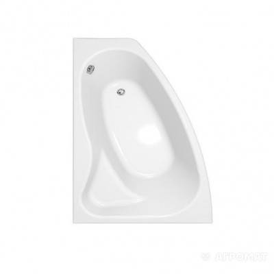 Будкрам купити SICILIA Ванна 160x100 ліва + PW01(PW02,PW03,PW04,PW06,PW011)