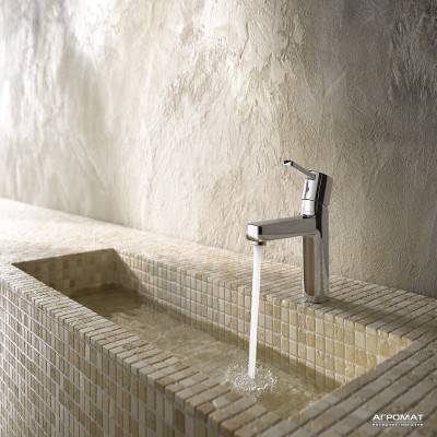 Будкрам купити Zenta XL Змішувач д/раковини Zenta XL Змішувач д/раковини 2