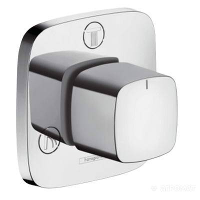 Будкрам купити PuraVida Trio/Quattro Зовнішня частина вентиля