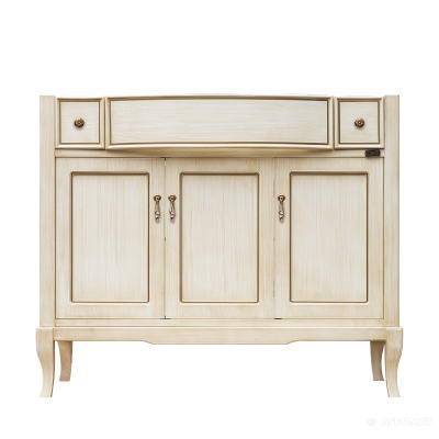 Будкрам купить VICTORIA Тумба под раковину, Laccato Patinato