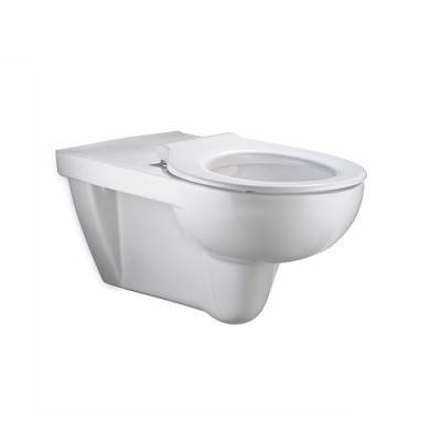 Будкрам купить Renova Nr. 1 сиденье с крышкой для унитаза с дополнительным амортизатором с ручкой для крышки, усиленные металлические крепления Renova Nr. 1 сиденье с крышкой для унитаза с дополнительным амортизатором с ручкой для крышки, усиленные металлические крепления 2