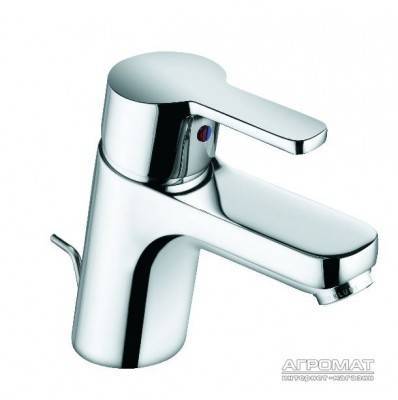 Будкрам купить Logo Neo Смеситель для раковины