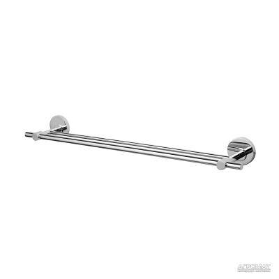 Будкрам купить Bliss A55335400 / Bliss A55335464 вешалка для полотенец. 52см двойная.