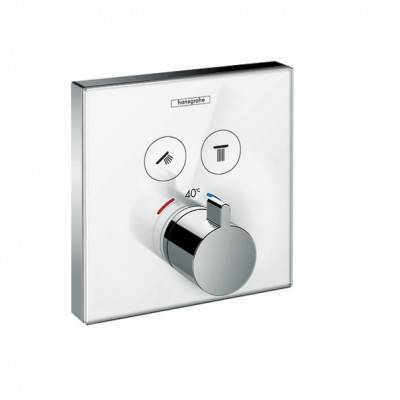 Будкрам купити ShowerSelect Зовнішня частина термостата