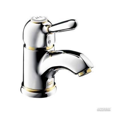 Будкрам купить Carlton Смеситель для раковины