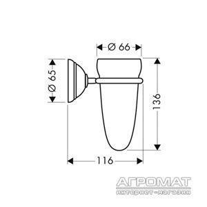 Будкрам купити Carlton Склянка Carlton Склянка 2