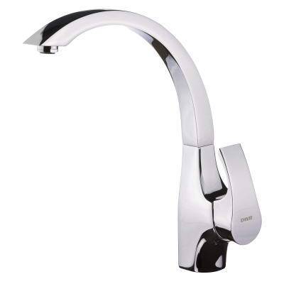 Будкрам купити Muza Змiшувач для кухнi