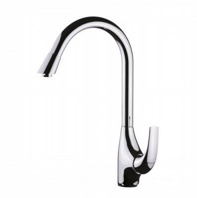 Будкрам купити Fresh Змiшувач для кухнi