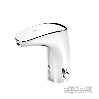 Будкрам купить Electra Смеситель для раковины сенсорн. 12V