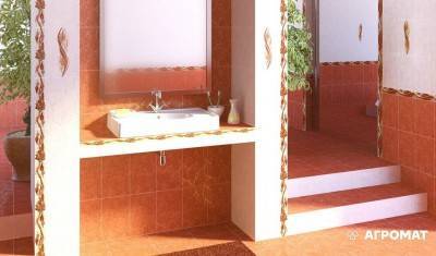 Будкрам купити ОЛЕКСАНДРІЯ Бежевий декор В11361/В11401 ОЛЕКСАНДРІЯ Бежевий декор В11361/В11401 2