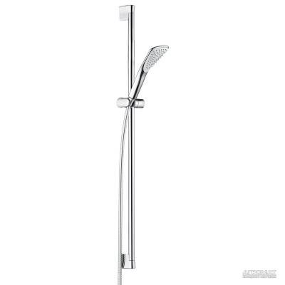 Будкрам купити Fizz 1S Душовий набір