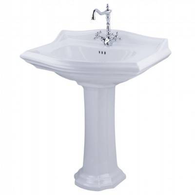 Будкрам купити CHARLESTONE Раковина