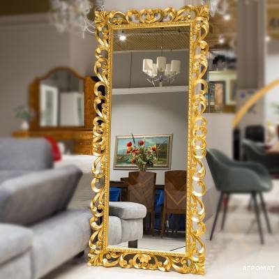 Будкрам купить Зеркало 86х186