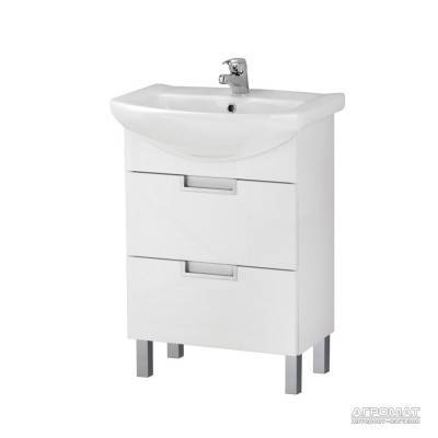 Будкрам купить DAHLIA Тумба для раковины LIBRA-60