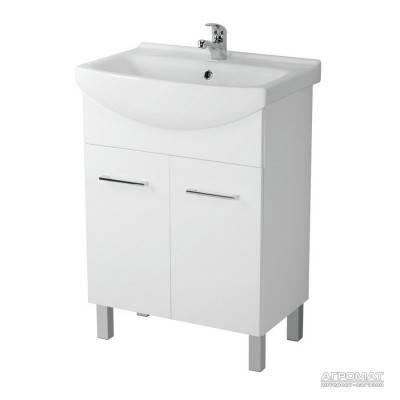 Будкрам купить OLIVIA Тумба для раковины LIBRA-60