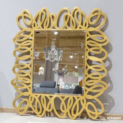 Будкрам купить FS103/FДзеркало прямоугольное