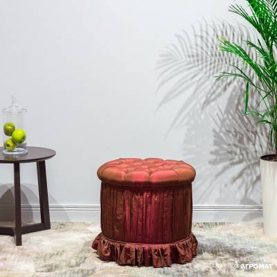 Будкрам купить Пуф Ambra Пуф Ambra 2