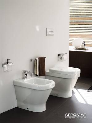 Будкрам купить Lb3 Унитаз Lb3 Унитаз 3