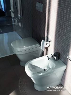 Будкрам купить Lb3 Унитаз Lb3 Унитаз 2