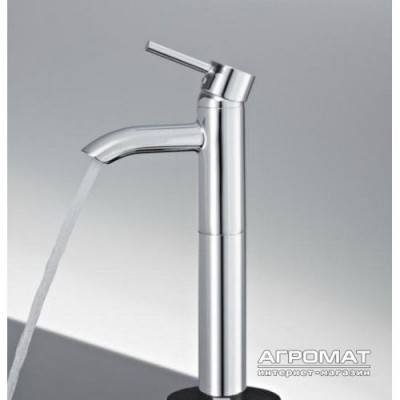 Будкрам купить Bozz 234 Смеситель для раковины, высота вилива 234мм Bozz 234 Смеситель для раковины, высота вилива 234мм 2