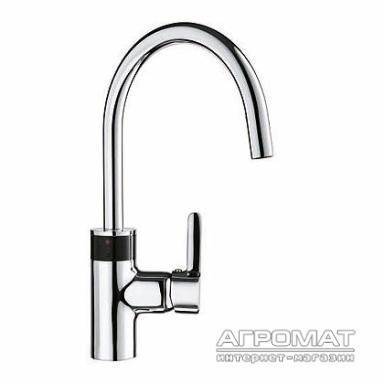 Будкрам купить E-GO Смеситель для кухни, сенсорный