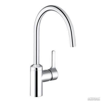 Будкрам купить Bingo Star Смеситель для кухни