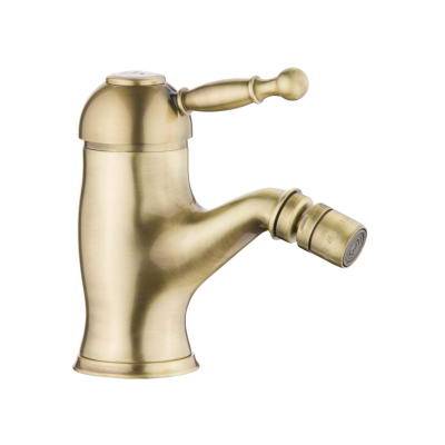 Будкрам купити Charlestone Змішувач д/біде, бронза