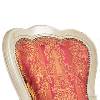 Будкрам купити Крісло Barocco (mod.art.1456) 65х52хh104/36 Крісло Barocco (mod.art.1456) 65х52хh104/36 4