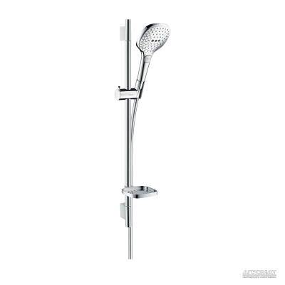 Будкрам купити Raindance Select E 120/Unica'S Puro Душовий набір