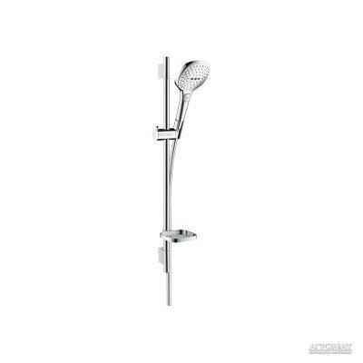 Будкрам купить Raindance Select E 120/держатель unica's Puro Душевой набор