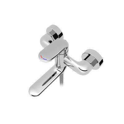 Будкрам купить SOUL Смеситель для ванны