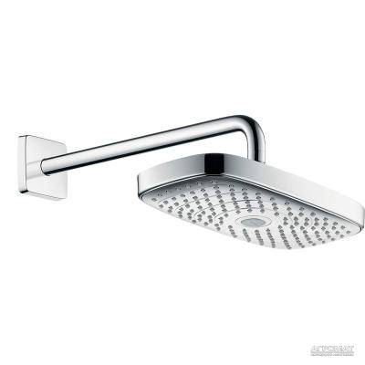 Будкрам купити Raindance Select E 300 2jet Верхній душ