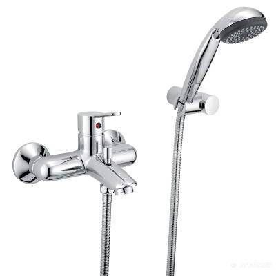 Будкрам купить MITO Смеситель для ванны и душа