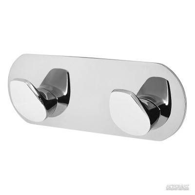 Будкрам купити A5035600/A5035664 Inspire подвійний гачок для рушників