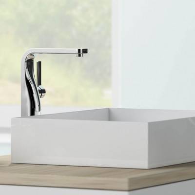 Будкрам купить Смеситель для раковины Смеситель для раковины 3