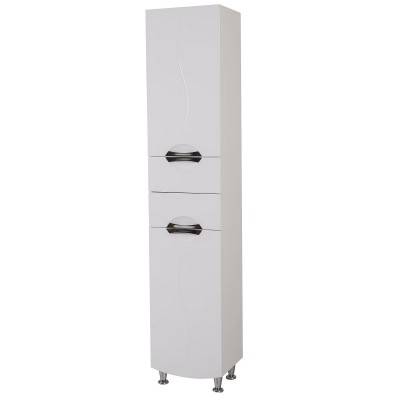 Будкрам купити ГЛОРІЯ Пенал-40 P правий, з кошиком д/білизни ГЛОРІЯ Пенал-40 P правий, з кошиком д/білизни 2