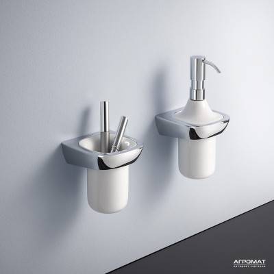 Будкрам купить Ambienta Стакан Ambienta Стакан 2