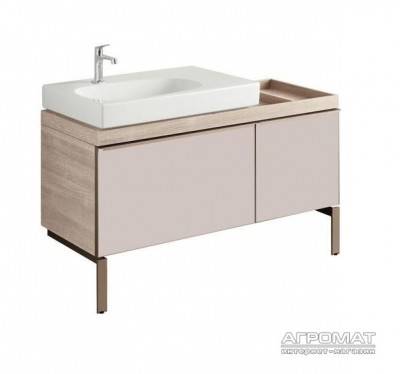 Будкрам купити 835420 Citterio Шафка під раковину - 118 835420 Citterio Шафка під раковину - 118 3