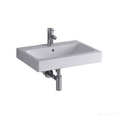 Будкрам купить iCon Умывальник 600x485 мм, белый